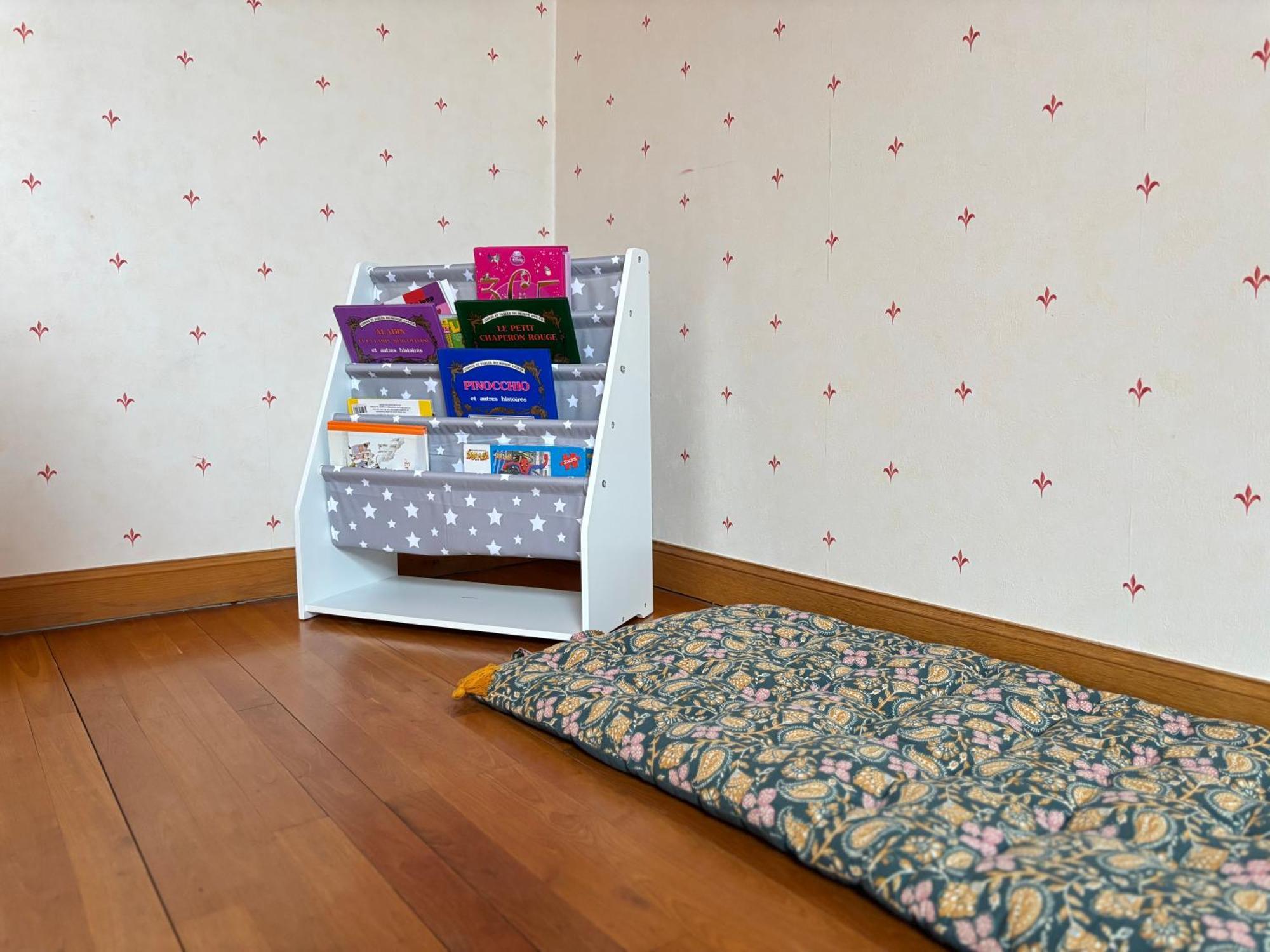 Commes Le So Art, Grande Maison 4 Chambres, Terrain De Petanque, Grand Jardin Clos, Flipper, Babyfoot, Jeux Arcade, Ping Pong,1 Km Mer, Proche Golf, Port En Bessin, Bayeux Et Plages Du Debarquement, Adaptee Enfants מראה חיצוני תמונה
